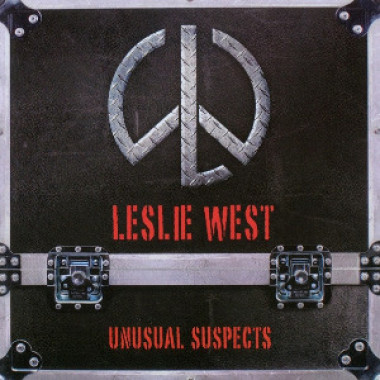 West, Leslie • Unusual Suspects