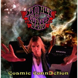 Stoney Curtis Band • Cosmic Connection