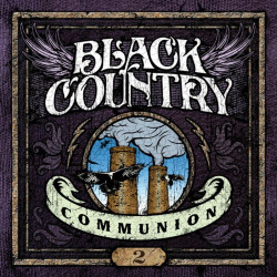 Black Country Communion • 2