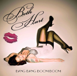 Beth Hart • Bang Bang Boom Boom