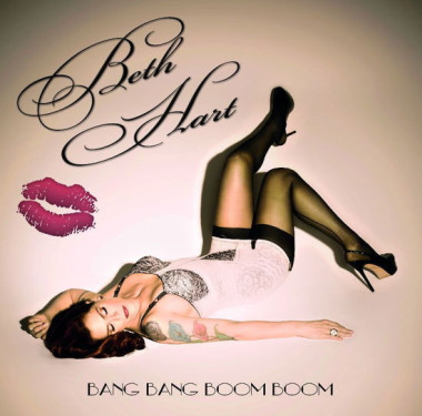 Beth Hart • Bang Bang Boom Boom