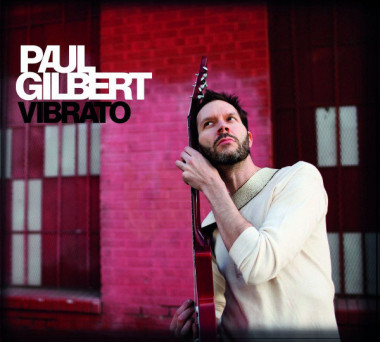 Paul Gilbert Vibrato • Paul Gilbert Vibrato