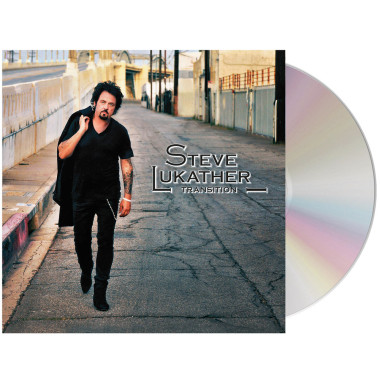 Lukather, Steve • Transition