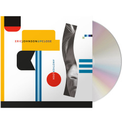 Eric Johnson Up Close – Another Look • Eric Johnson Up Close – Another Look