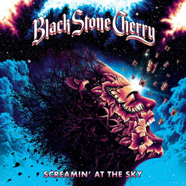 Black Stone Cherry • Screamin At The Sky