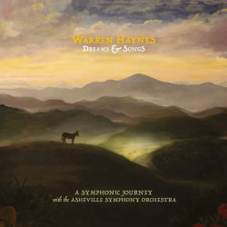 Warren Haynes • Dreams & Songs