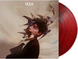 Vola • Friend of a Phantom (Red)