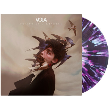 Vola • Friend Of A Phantom