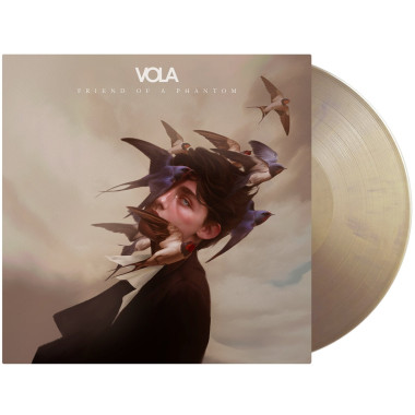Vola • Friend Of A Phantom