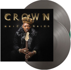 Gales, Eric • Crown