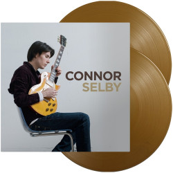 Selby, Connor • Connor Selby