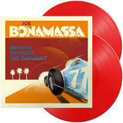 Bonamassa, Joe • Driving Towards The Daylight