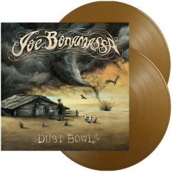 Bonamassa, Joe • Dustbowl