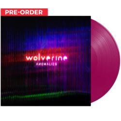 Wolverine • Anomalies