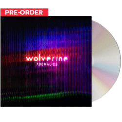 Wolverine • Anomalies