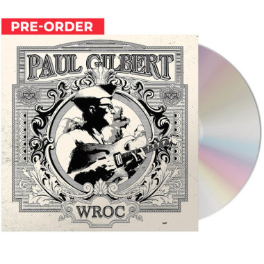Gilbert, Paul • Wroc