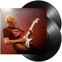 Trower, Robin • One Moment In Time - Live In The Usa
