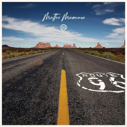 Matteo Mancuso • Route 96