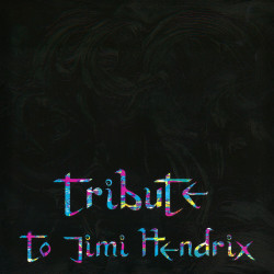 Paul Gilbert • Tribute To Jimi Hendrix