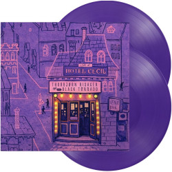 Thorbjorn Risager & The Black Tornado • Live At Hotel Cecil