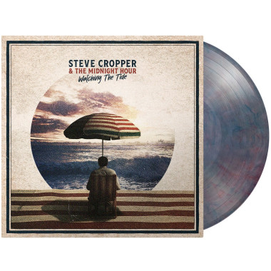 Steve Cropper & The Midnight Hour • Watching The Tide