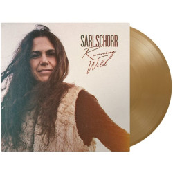 Schorr, Sari • Running Wild
