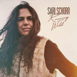 Schorr, Sari • Running Wild