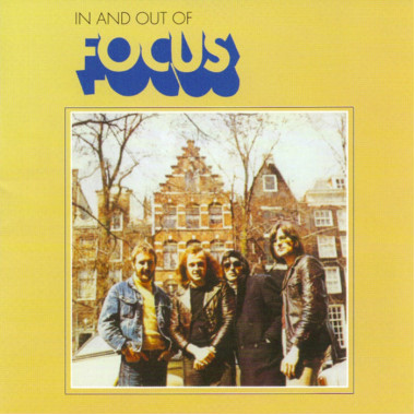 Focus • In And Out Of Focus