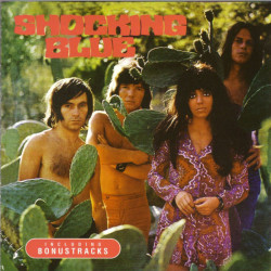 Shocking Blue • Scorpio´S Dance