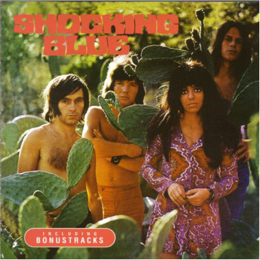 Shocking Blue • Scorpio´S Dance