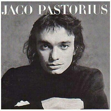 Jaco Pastorius • Jaco Pastorius