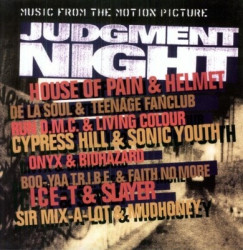 Judgment Night OST • Judgment Night OST