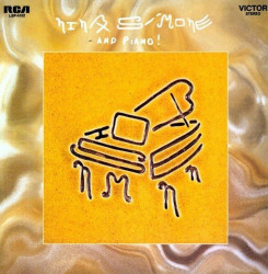 Nina Simone • And Piano!