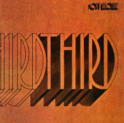 Soft Machine • Third