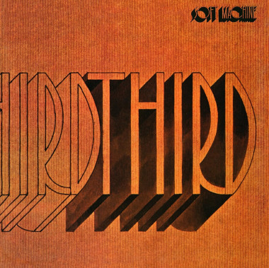 Soft Machine • Third