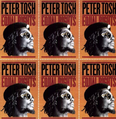 Peter Tosh • Equal Rights