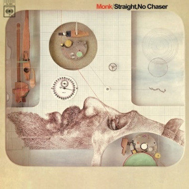 Thelonious Monk • Straight, No Chaser