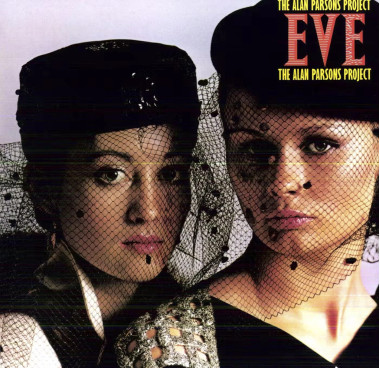 The Alan Parsons Project • Eve