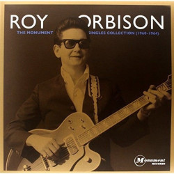 Roy Orbison • Monument Singles Collection