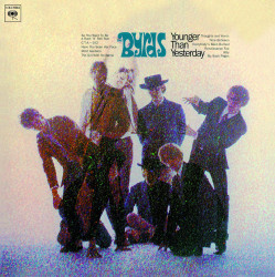 The Byrds • Younger Than Yesterday
