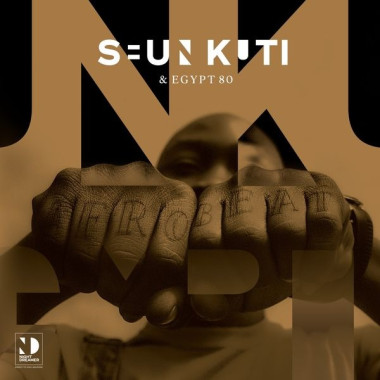 Seun Kuti & Egypt 80 Night Dreamer Direct-To-Disc Sessions (180gram, HQ) • Seun Kuti & Egypt 80 Night Dreamer Direct-To-Disc Sessions (180gram, HQ)