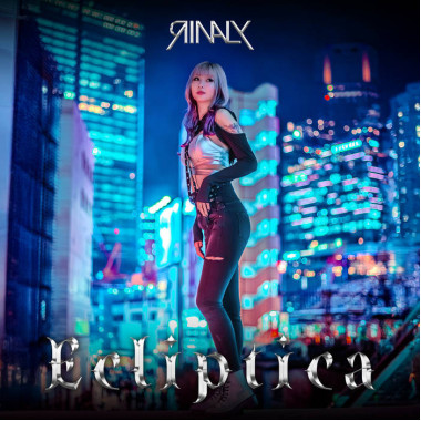 Rinaly • Ecliptica
