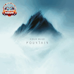 Cold Blue • Mountain