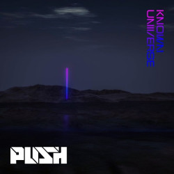 Push • Known Universe