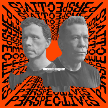 Cosmic Gate • Perspectives