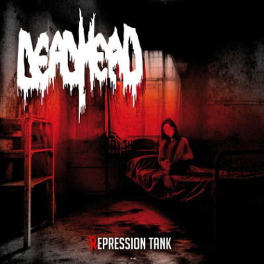 Dead Head • Repression Tank