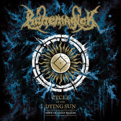 Runemagick • Cycle Of The Dying Sun (Dawn Of The Ashen Realms)