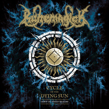 Runemagick • Cycle Of The Dying Sun (Dawn Of The Ashen Realms)