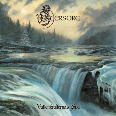 Vintersorg • Vattenkrafternas Spel