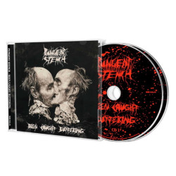 Pungent Stench • Been Caught Buttering